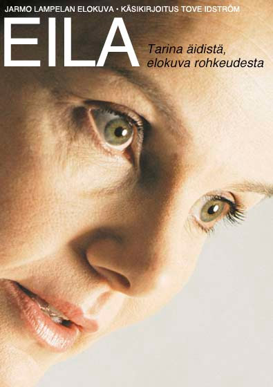 Eila - Jarmo Lampela