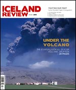 Iceland Review
