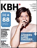 KBH Magazine