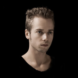 Mads Langer