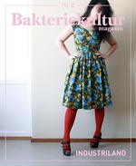 Bakteriekultur