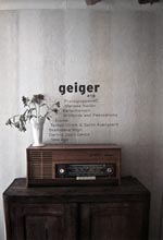 Geiger