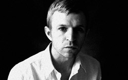 Jay-Jay Johanson