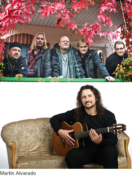Quinteto �Otra vez!