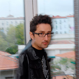 Patricio Pron