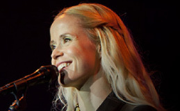 Tina Dico