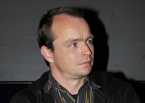 Peter Adolphsen. Foto: Casa de Am�rica