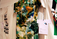 Exposici�n Camisetas N�rdicas