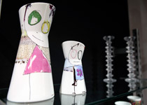 Showroom de marcas nórdicas de moda y diseño