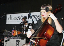 Andi Almqvist
