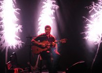 Jos� Gonz�lez. Foto: Casa de Am�rica