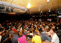 Jos� Gonz�lez. Foto: Casa de Am�rica