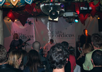Magenta Skycode. Foto: Zona de Obras