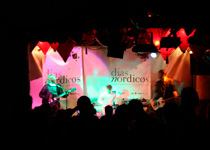 Magenta Skycode. Foto: Zona de Obras