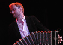 Quinteto �Otra Vez! con Mart�n Alvarado