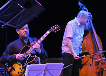Quinteto �Otra Vez! con Mart�n Alvarado