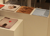 Muestra de publicaciones culturales n�rdicas