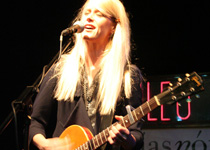Tina Dico