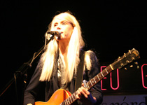 Tina Dico