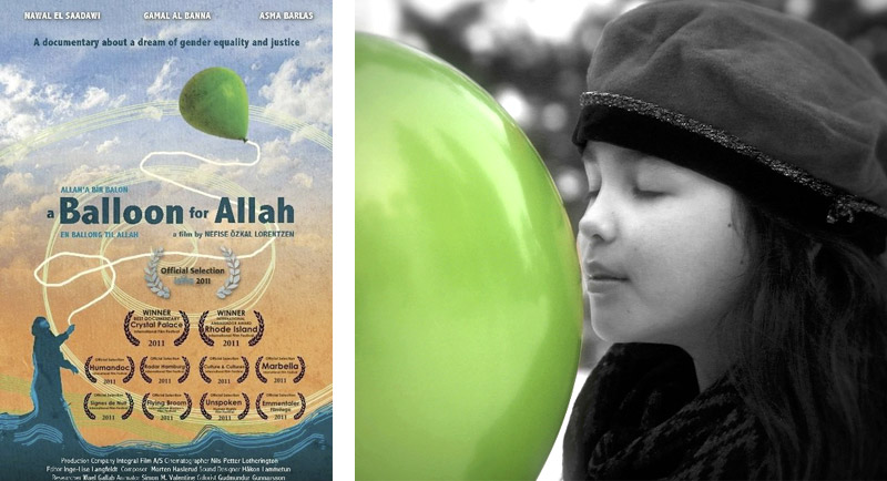 A Balloon For Allah (En ballong til Allah)