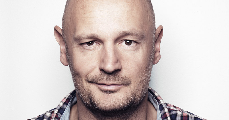 Erlend Loe
