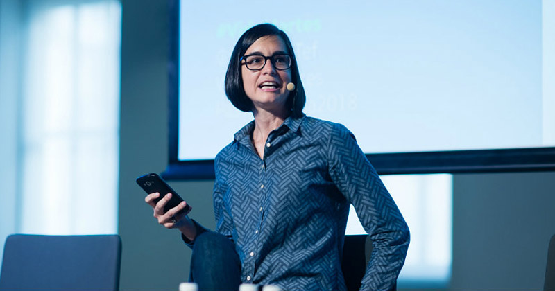 Inés Martín Rodrigo