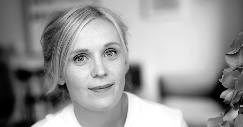 Kjersti Annesdatter Skomsvold