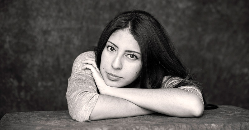 Mónica Ojeda Franco