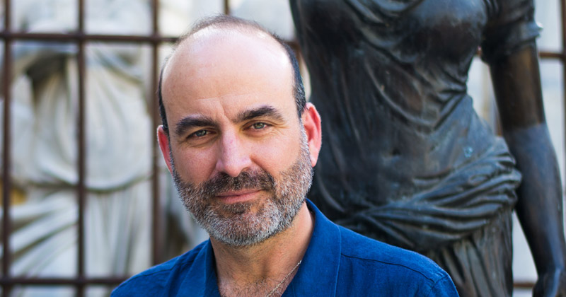 Ernesto Pérez Zúñiga