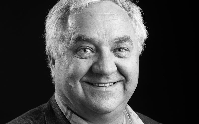 Gunnar Madsen