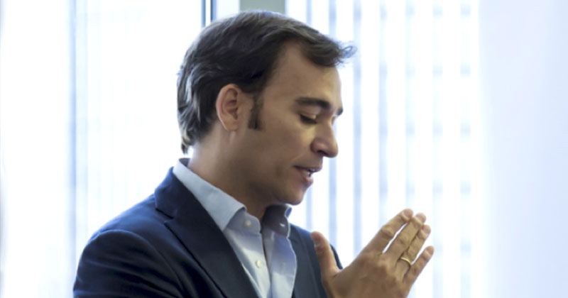 José Almansa