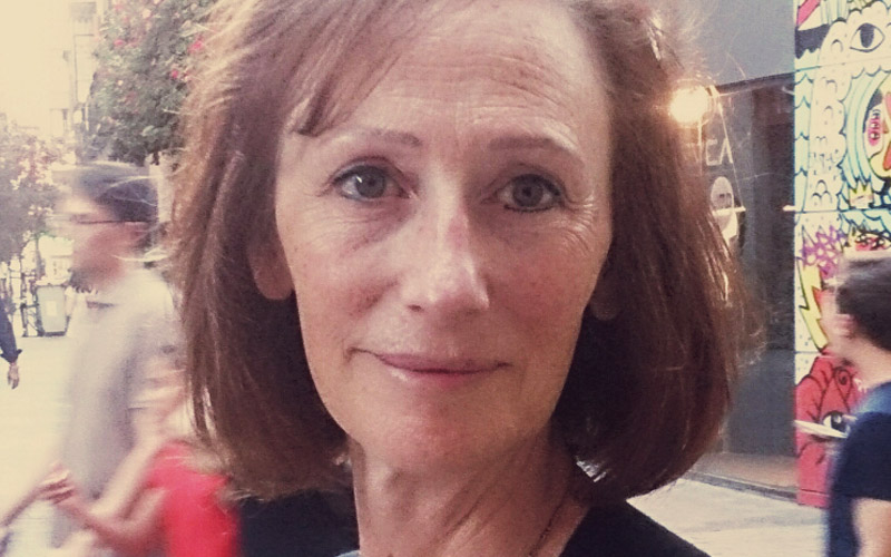 Marisol Mena