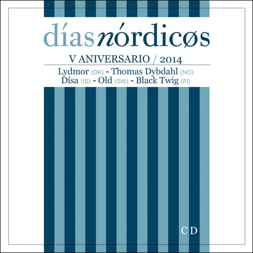 CD Días Nórdicos V Aniversario