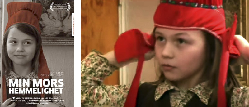 Suddenly Sámi (Min mors hemmelighet)