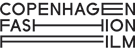 Logo Copenhagen Fashion Films