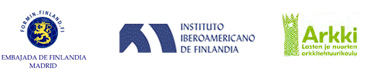 Logos organizadores