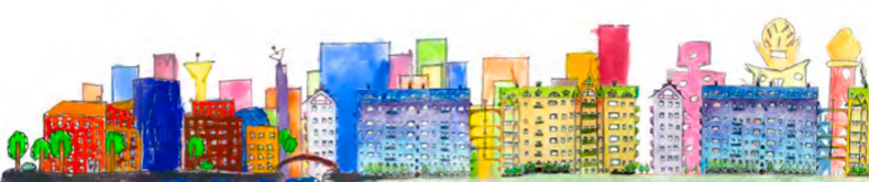 Talleres gratuitos de arquitectura para niños