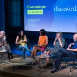 Encuentro literario de Días Nórdicos