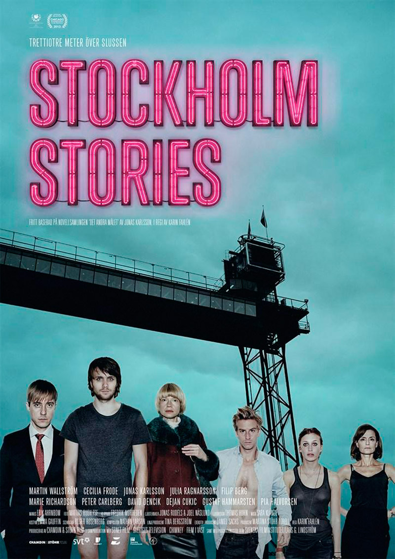 Stockholm Stories