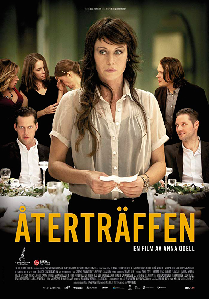 The Reunion (Återträffen)