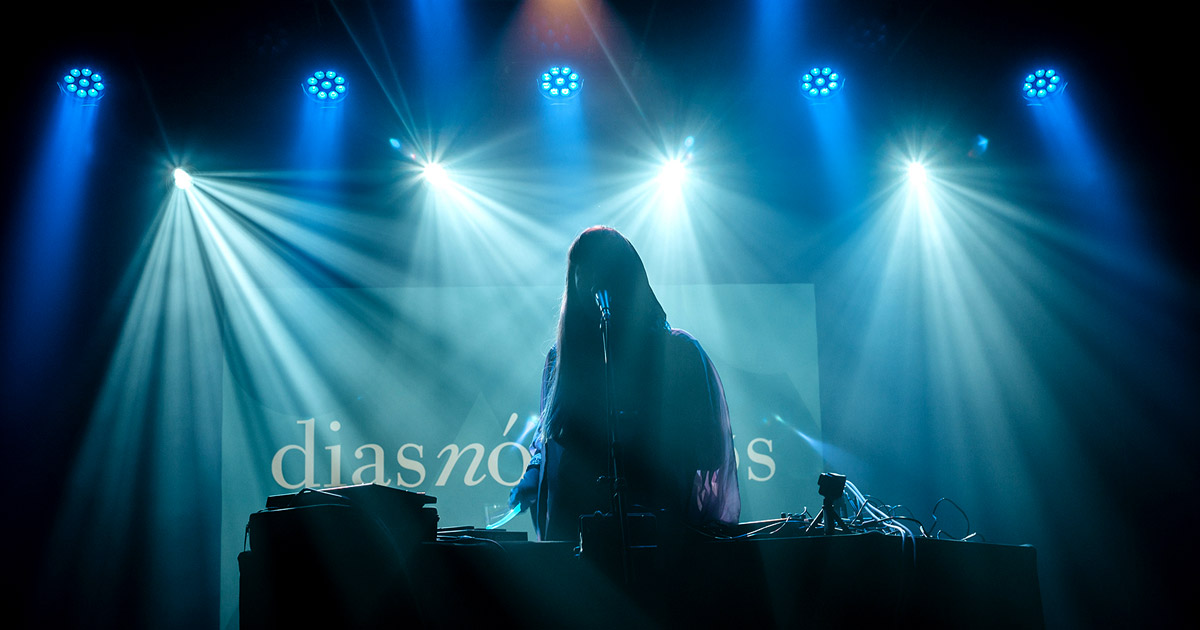 El festival Días Nórdicos regresa en 2022 El festival Días Nórdicos regresa en 2022
