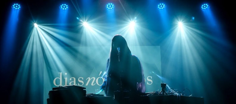 El festival Días Nórdicos regresa en 2022